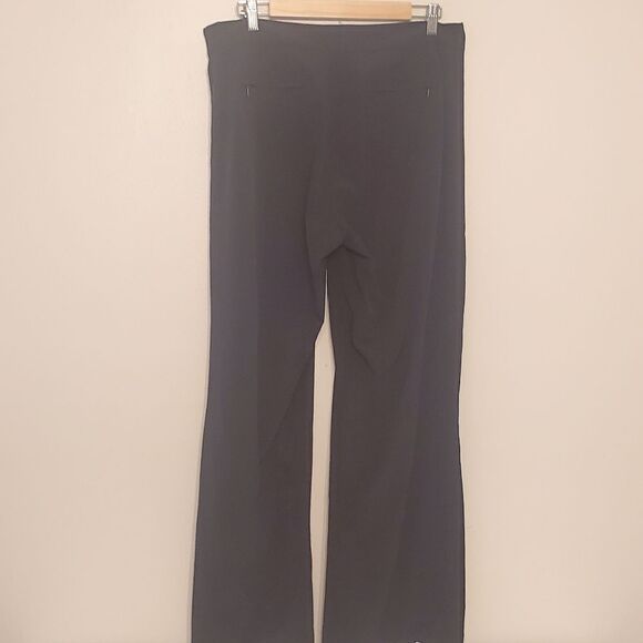ATHLETA Well Rested Rib Sleep Wide Leg Pant Size 12 - Picture 3 of 7